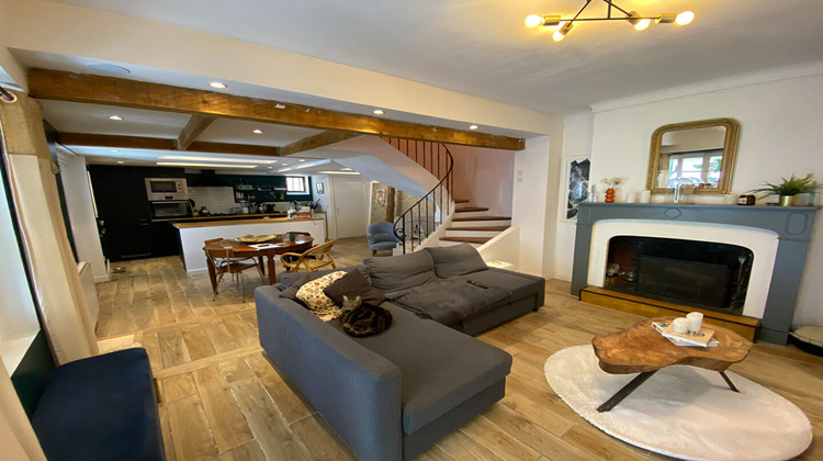 Ma-Cabane - Vente Maison L'ISLE-SUR-LA-SORGUE, 88 m²