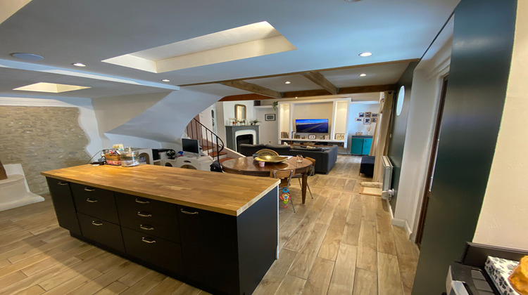 Ma-Cabane - Vente Maison L'ISLE-SUR-LA-SORGUE, 88 m²