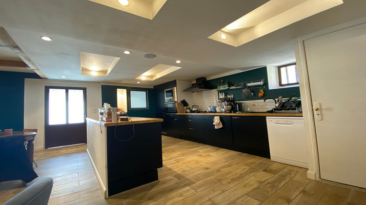 Ma-Cabane - Vente Maison L'ISLE-SUR-LA-SORGUE, 88 m²