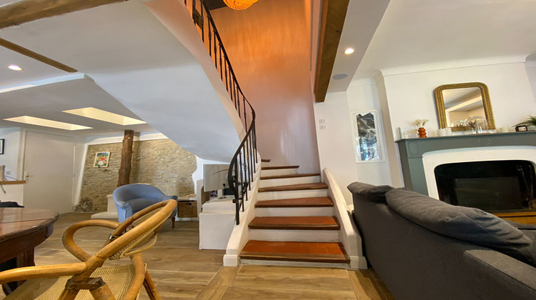 Ma-Cabane - Vente Maison L'ISLE-SUR-LA-SORGUE, 88 m²