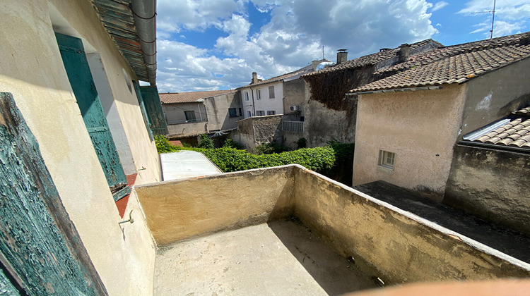 Ma-Cabane - Vente Maison L'ISLE-SUR-LA-SORGUE, 88 m²