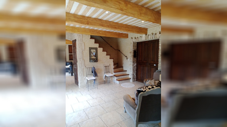 Ma-Cabane - Vente Maison L'ISLE-SUR-LA-SORGUE, 296 m²