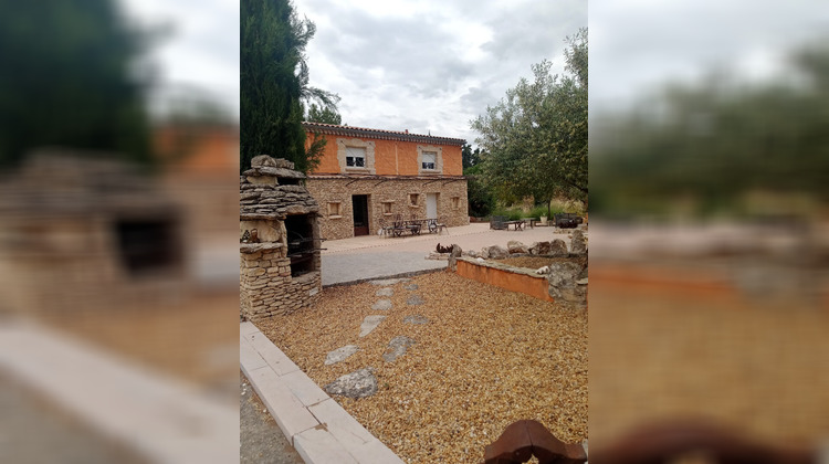 Ma-Cabane - Vente Maison L'ISLE-SUR-LA-SORGUE, 296 m²