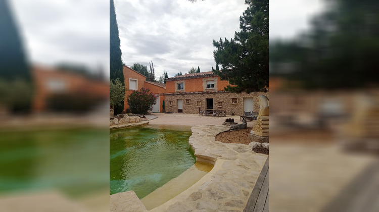Ma-Cabane - Vente Maison L'ISLE-SUR-LA-SORGUE, 296 m²