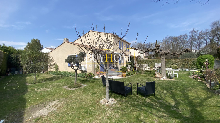 Ma-Cabane - Vente Maison L'Isle-sur-la-Sorgue, 130 m²