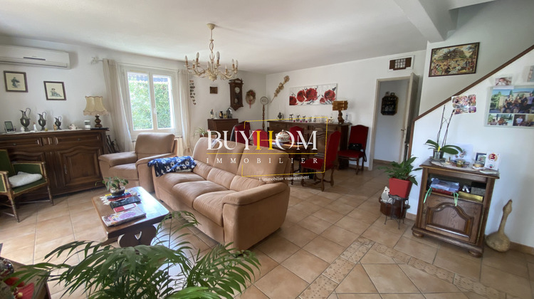 Ma-Cabane - Vente Maison L'Isle-sur-la-Sorgue, 130 m²