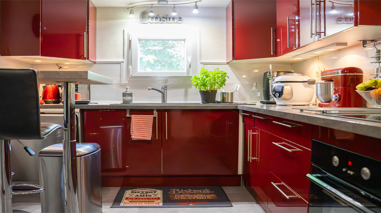 Ma-Cabane - Vente Maison L'Isle-sur-la-Sorgue, 114 m²