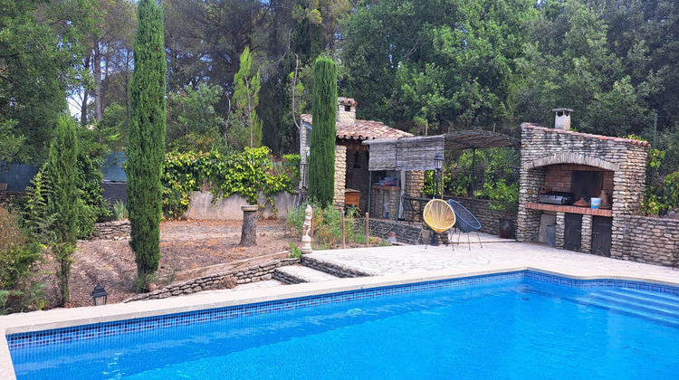 Ma-Cabane - Vente Maison L'Isle-sur-la-Sorgue, 180 m²