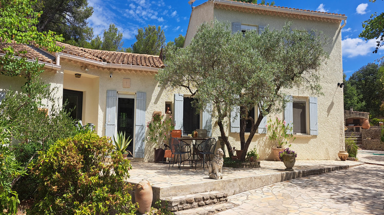 Ma-Cabane - Vente Maison L'Isle-sur-la-Sorgue, 180 m²