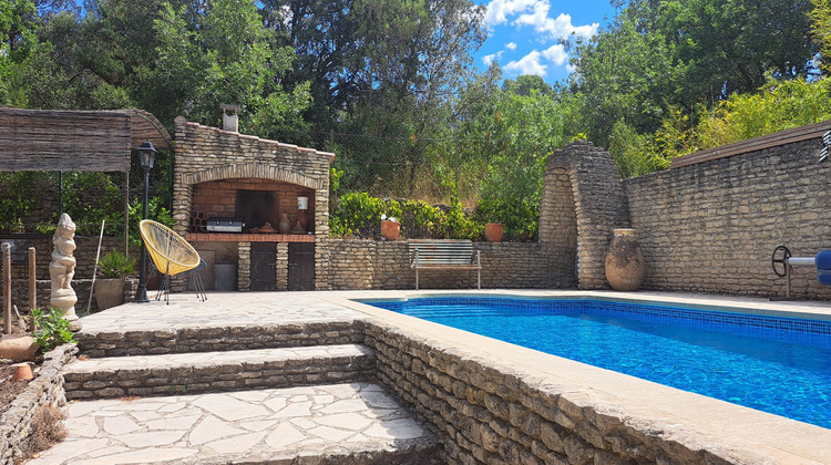 Ma-Cabane - Vente Maison L'Isle-sur-la-Sorgue, 180 m²