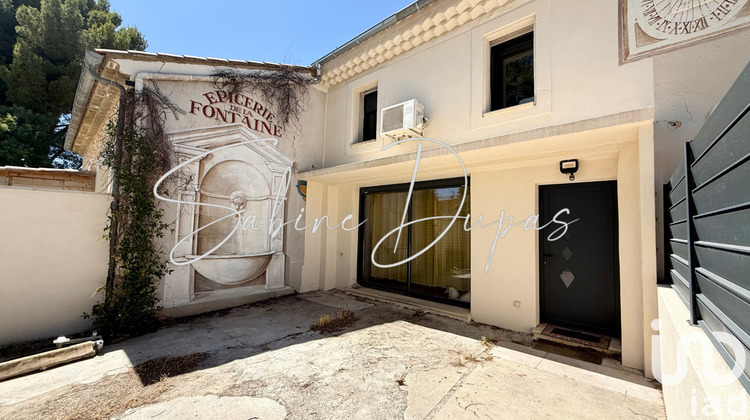 Ma-Cabane - Vente Maison L'Isle-sur-la-Sorgue, 124 m²