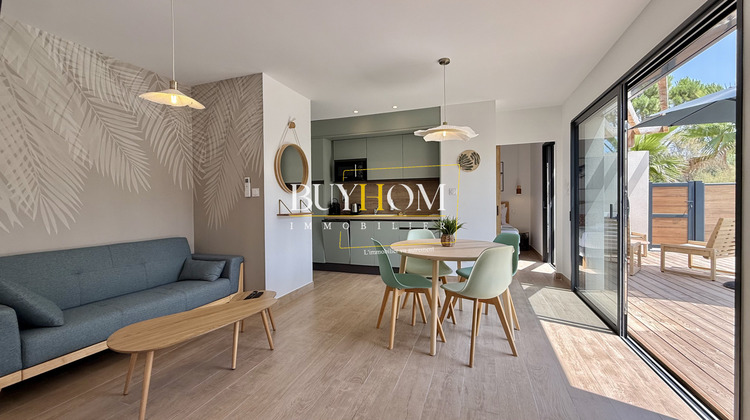 Ma-Cabane - Vente Maison L'Isle-sur-la-Sorgue, 42 m²