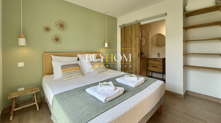 Ma-Cabane - Vente Maison L'Isle-sur-la-Sorgue, 42 m²