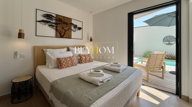 Ma-Cabane - Vente Maison L'Isle-sur-la-Sorgue, 42 m²