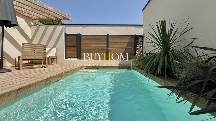 Ma-Cabane - Vente Maison L'Isle-sur-la-Sorgue, 42 m²