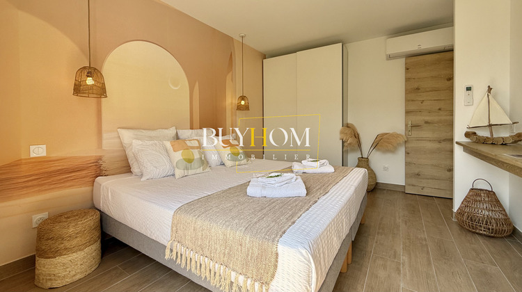 Ma-Cabane - Vente Maison L'Isle-sur-la-Sorgue, 42 m²