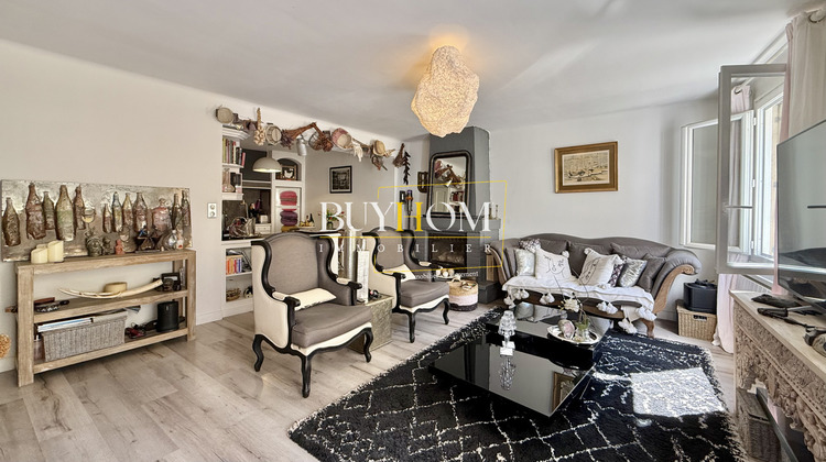 Ma-Cabane - Vente Maison L'Isle-sur-la-Sorgue, 100 m²