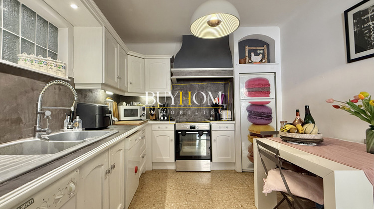 Ma-Cabane - Vente Maison L'Isle-sur-la-Sorgue, 100 m²