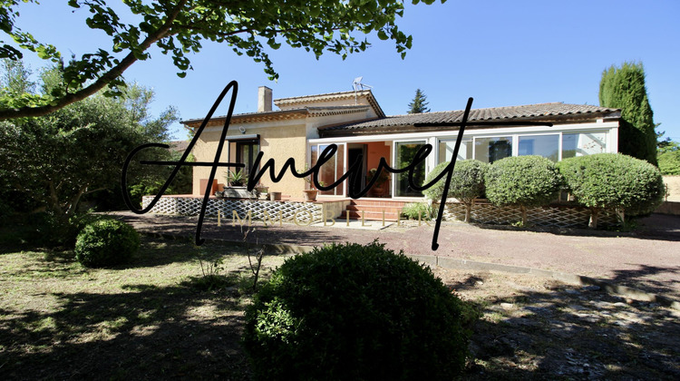Ma-Cabane - Vente Maison L'Isle-sur-la-Sorgue, 130 m²