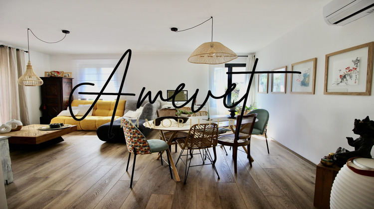 Ma-Cabane - Vente Maison L'Isle-sur-la-Sorgue, 130 m²