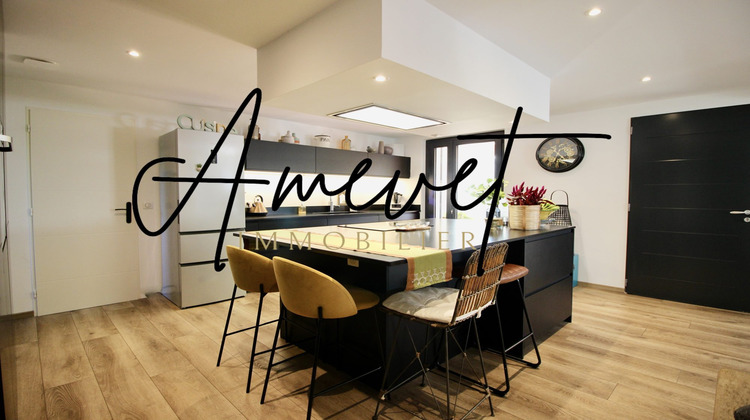 Ma-Cabane - Vente Maison L'Isle-sur-la-Sorgue, 130 m²