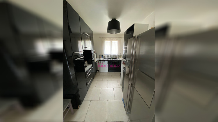 Ma-Cabane - Vente Maison L'Isle-sur-la-Sorgue, 114 m²