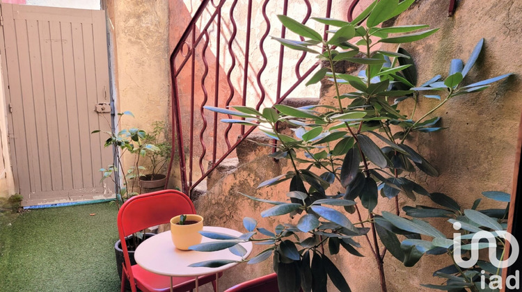 Ma-Cabane - Vente Maison L'Isle-sur-la-Sorgue, 52 m²