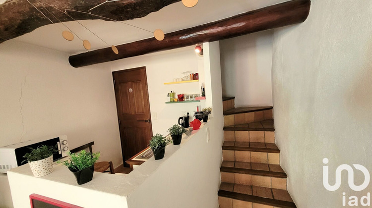 Ma-Cabane - Vente Maison L'Isle-sur-la-Sorgue, 52 m²