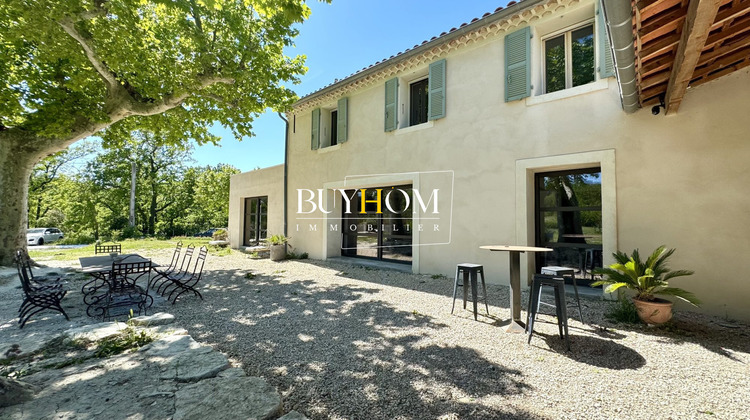 Ma-Cabane - Vente Maison L'Isle-sur-la-Sorgue, 240 m²