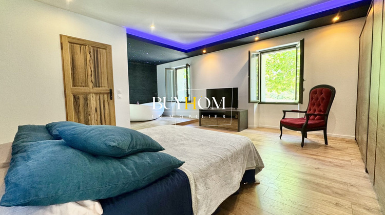 Ma-Cabane - Vente Maison L'Isle-sur-la-Sorgue, 240 m²