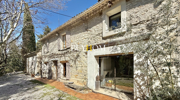 Ma-Cabane - Vente Maison L'Isle-sur-la-Sorgue, 183 m²