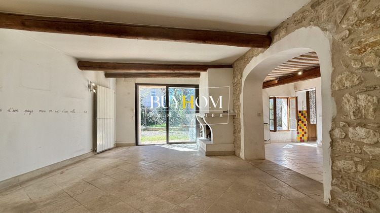 Ma-Cabane - Vente Maison L'Isle-sur-la-Sorgue, 183 m²