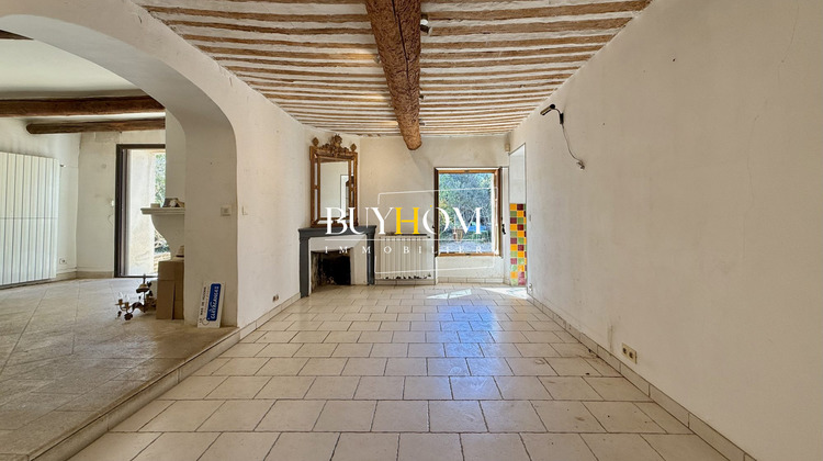 Ma-Cabane - Vente Maison L'Isle-sur-la-Sorgue, 183 m²