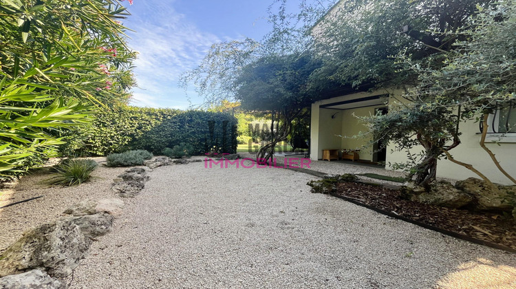 Ma-Cabane - Vente Maison L'Isle-sur-la-Sorgue, 130 m²