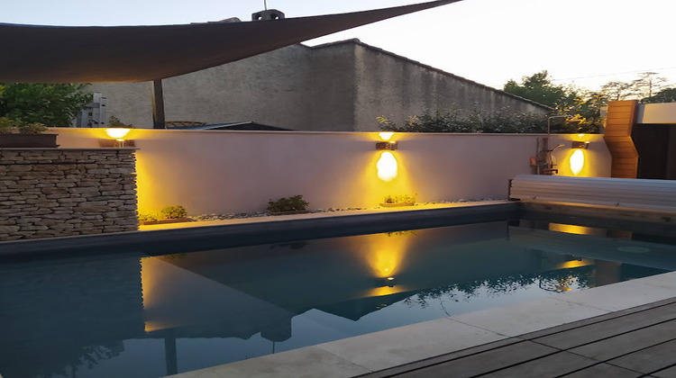 Ma-Cabane - Vente Maison L'Isle-sur-la-Sorgue, 220 m²