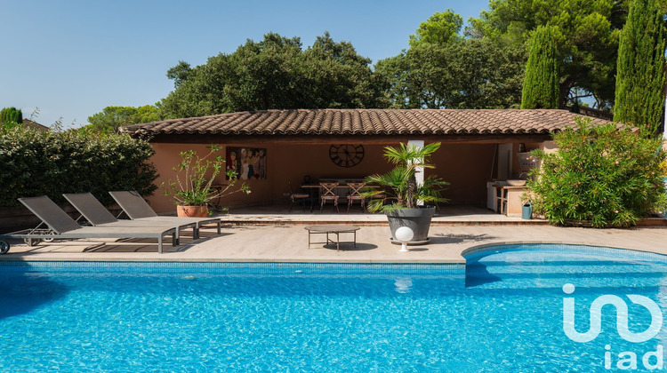 Ma-Cabane - Vente Maison L'Isle-sur-la-Sorgue, 225 m²