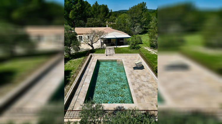 Ma-Cabane - Vente Maison L'ISLE-SUR-LA-SORGUE, 139 m²
