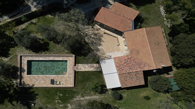 Ma-Cabane - Vente Maison L'ISLE-SUR-LA-SORGUE, 139 m²