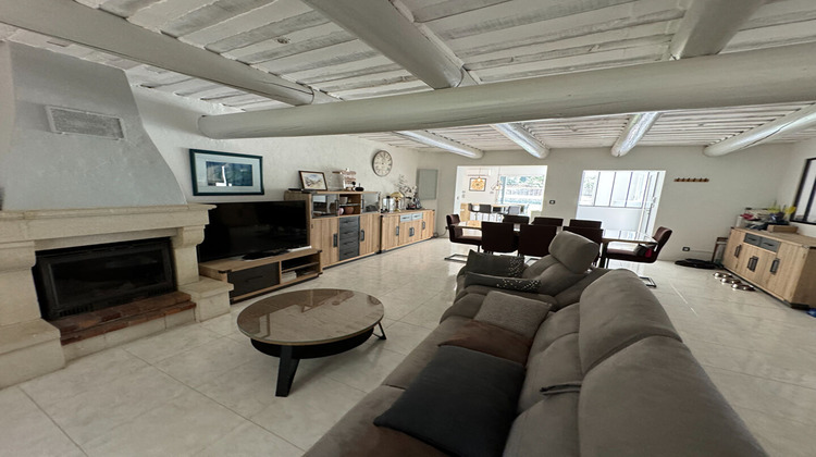 Ma-Cabane - Vente Maison L'ISLE-SUR-LA-SORGUE, 139 m²