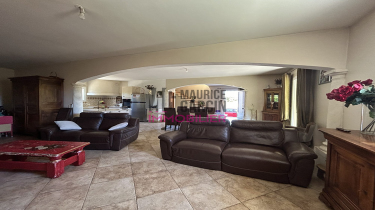 Ma-Cabane - Vente Maison L'Isle-sur-la-Sorgue, 178 m²