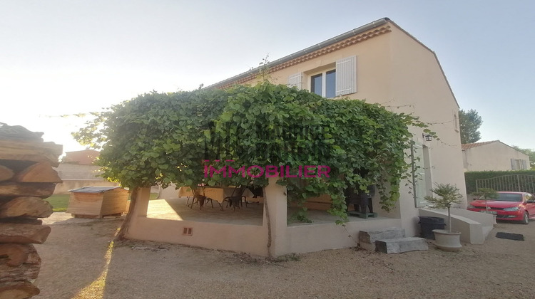 Ma-Cabane - Vente Maison L'Isle-sur-la-Sorgue, 178 m²