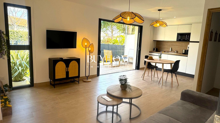 Ma-Cabane - Vente Maison L'Isle-sur-la-Sorgue, 41 m²