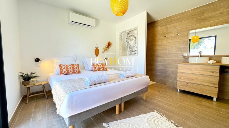 Ma-Cabane - Vente Maison L'Isle-sur-la-Sorgue, 41 m²