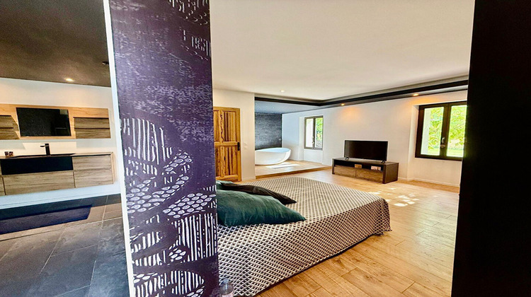 Ma-Cabane - Vente Maison L'ISLE-SUR-LA-SORGUE, 200 m²