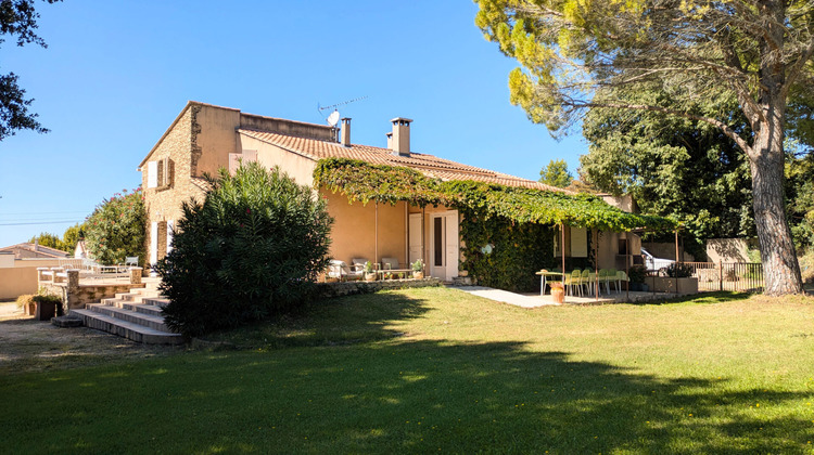 Ma-Cabane - Vente Maison L'ISLE-SUR-LA-SORGUE, 190 m²