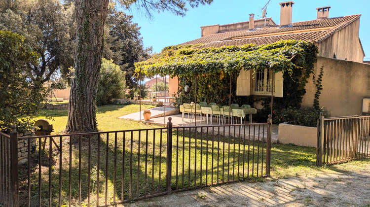Ma-Cabane - Vente Maison L'ISLE-SUR-LA-SORGUE, 190 m²