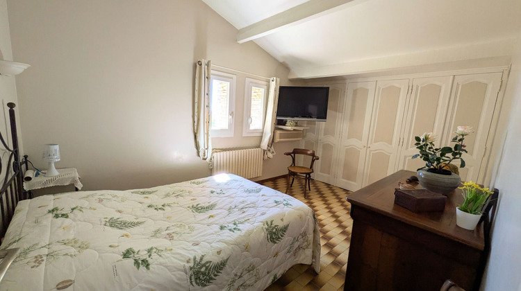 Ma-Cabane - Vente Maison L'ISLE-SUR-LA-SORGUE, 190 m²