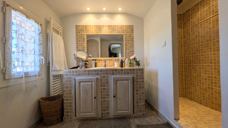 Ma-Cabane - Vente Maison L'ISLE-SUR-LA-SORGUE, 190 m²