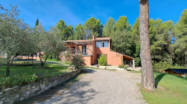 Ma-Cabane - Vente Maison L'Isle-sur-la-Sorgue, 160 m²
