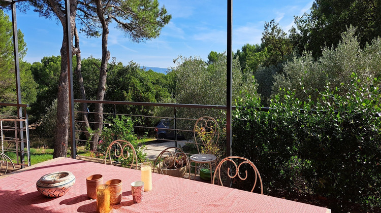 Ma-Cabane - Vente Maison L'Isle-sur-la-Sorgue, 160 m²